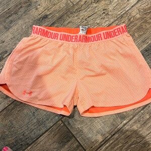Under armour shorts